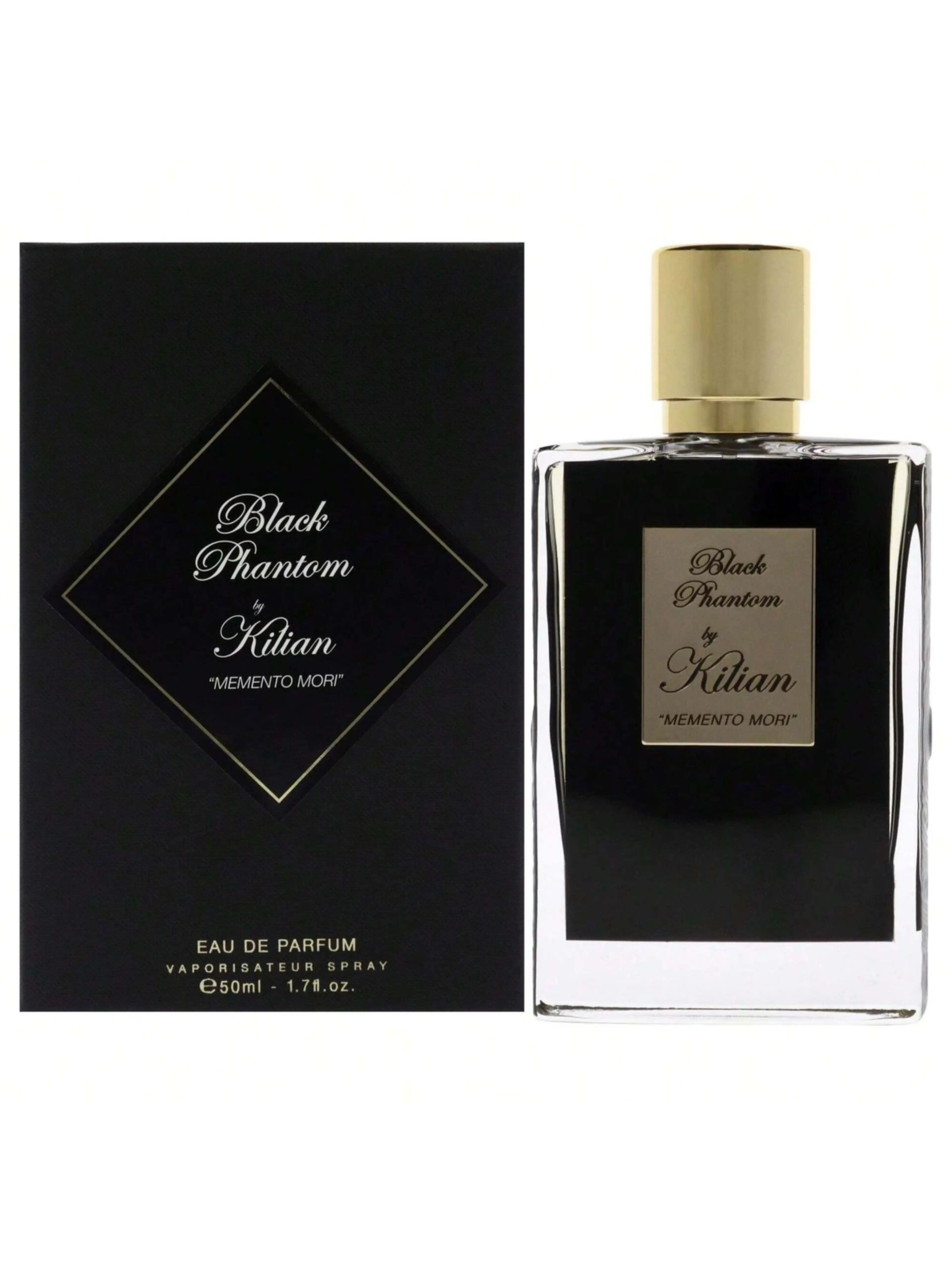 Black Phantom