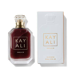 KAYALI Vanilla 28