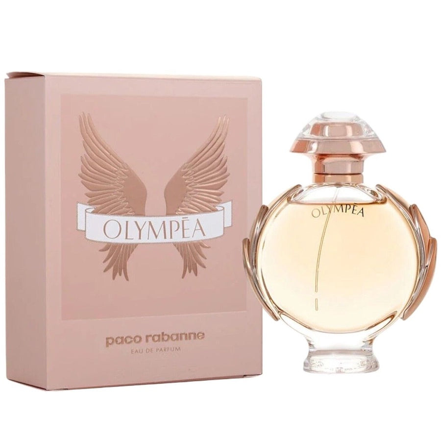 Paco Rabanne Olympea