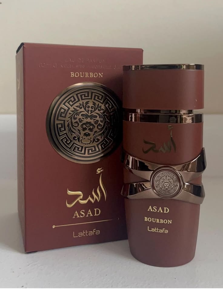 Asad Bourbon