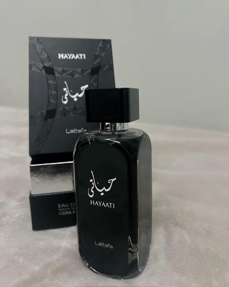 Hayaati by Lattafa