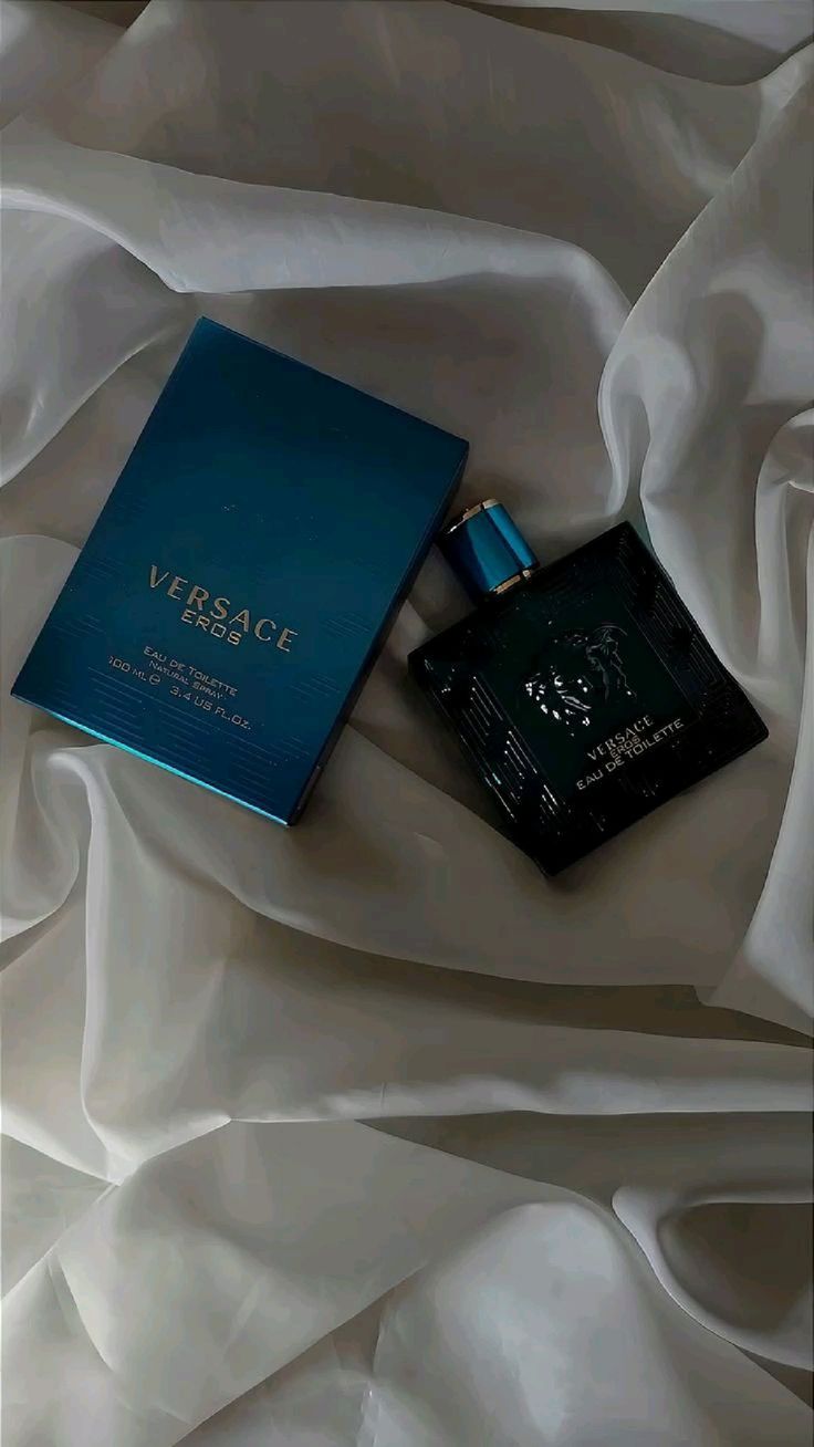 Versace Eros Eau de Toilette
