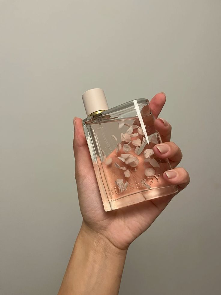 Burberry Her Blossom