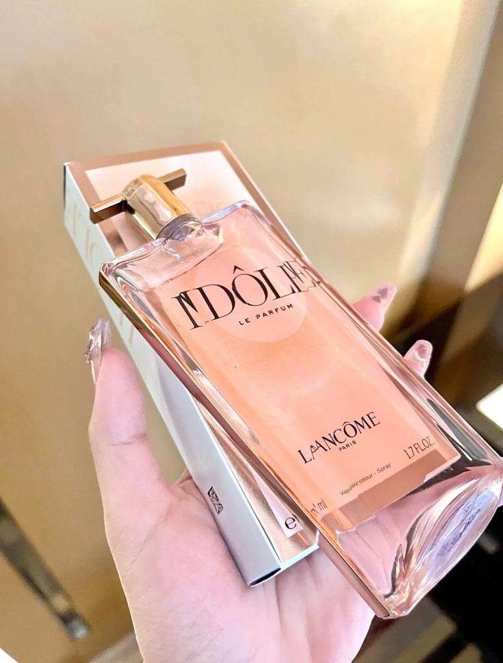 Lancôme Idôle