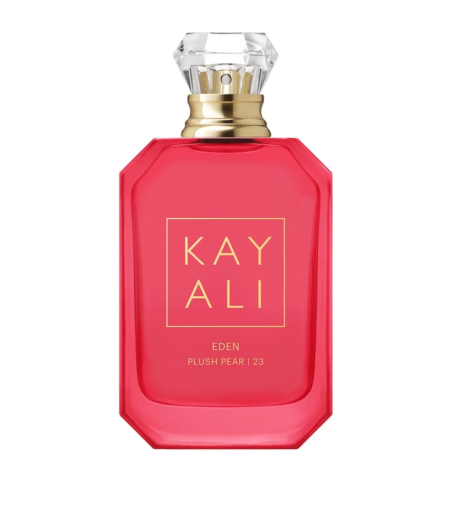 KAYALI Plush Pear