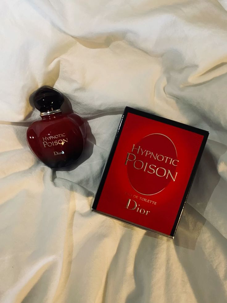 Dior Hypnotic Poison