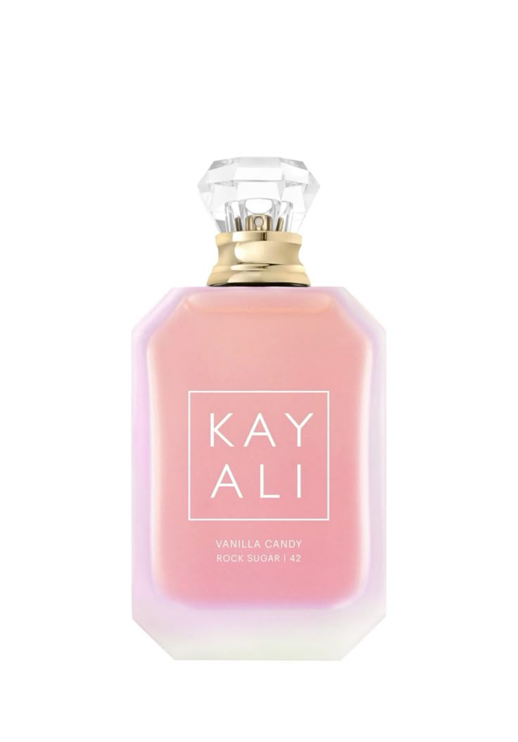 KAYALI Vanilla Candy
