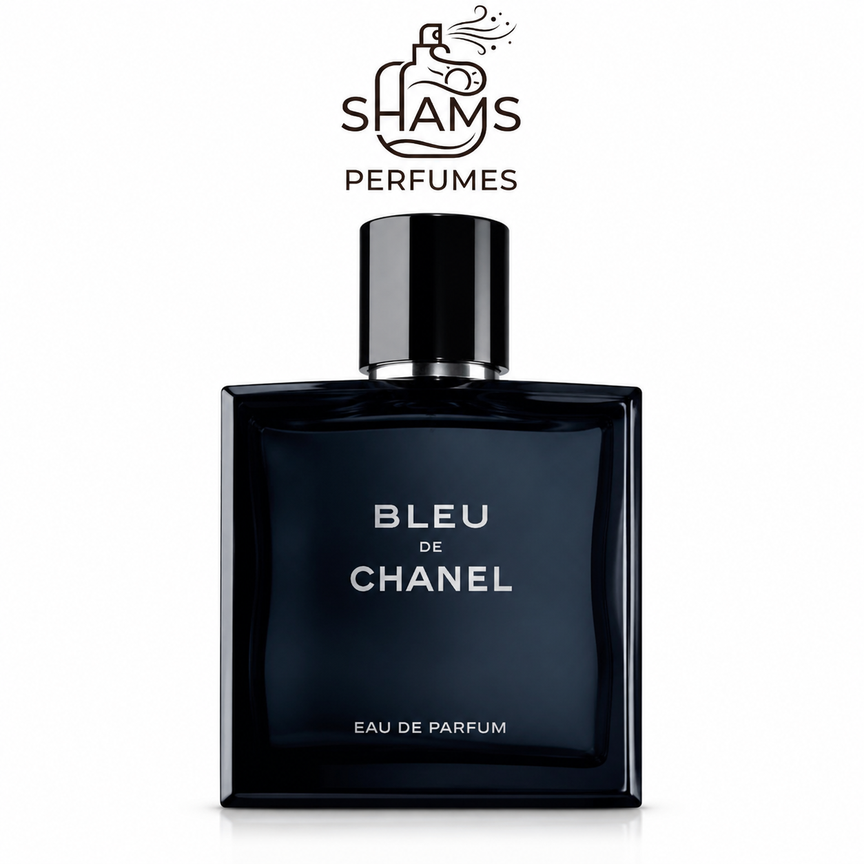 Bleu de Chanel EDP