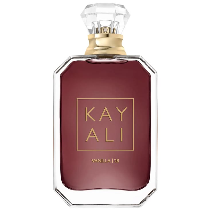 KAYALI Vanilla 28