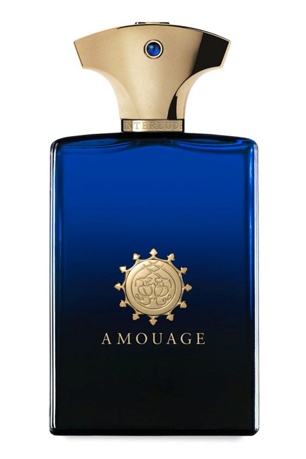 Amouage Interlude