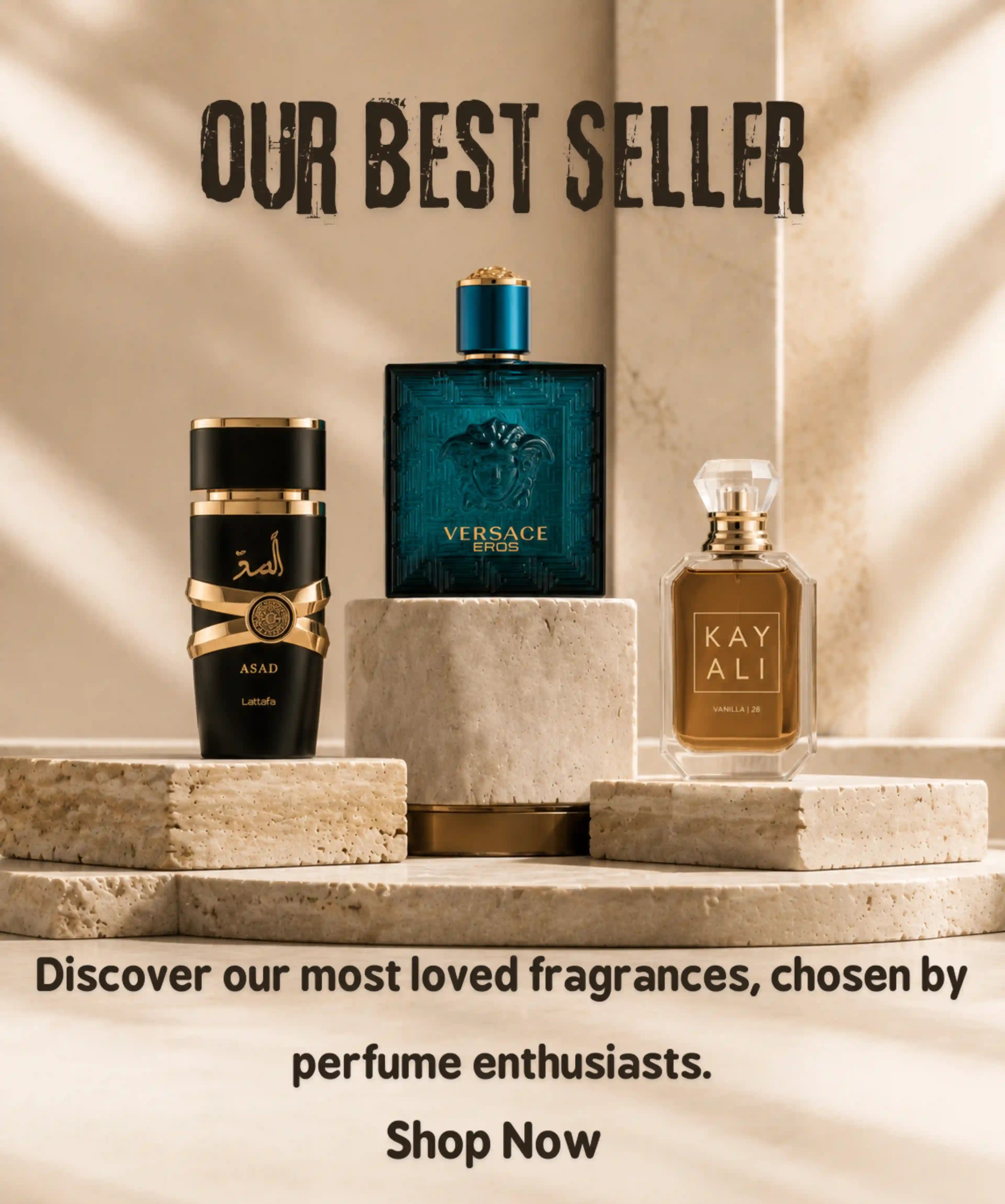 Best Sellers