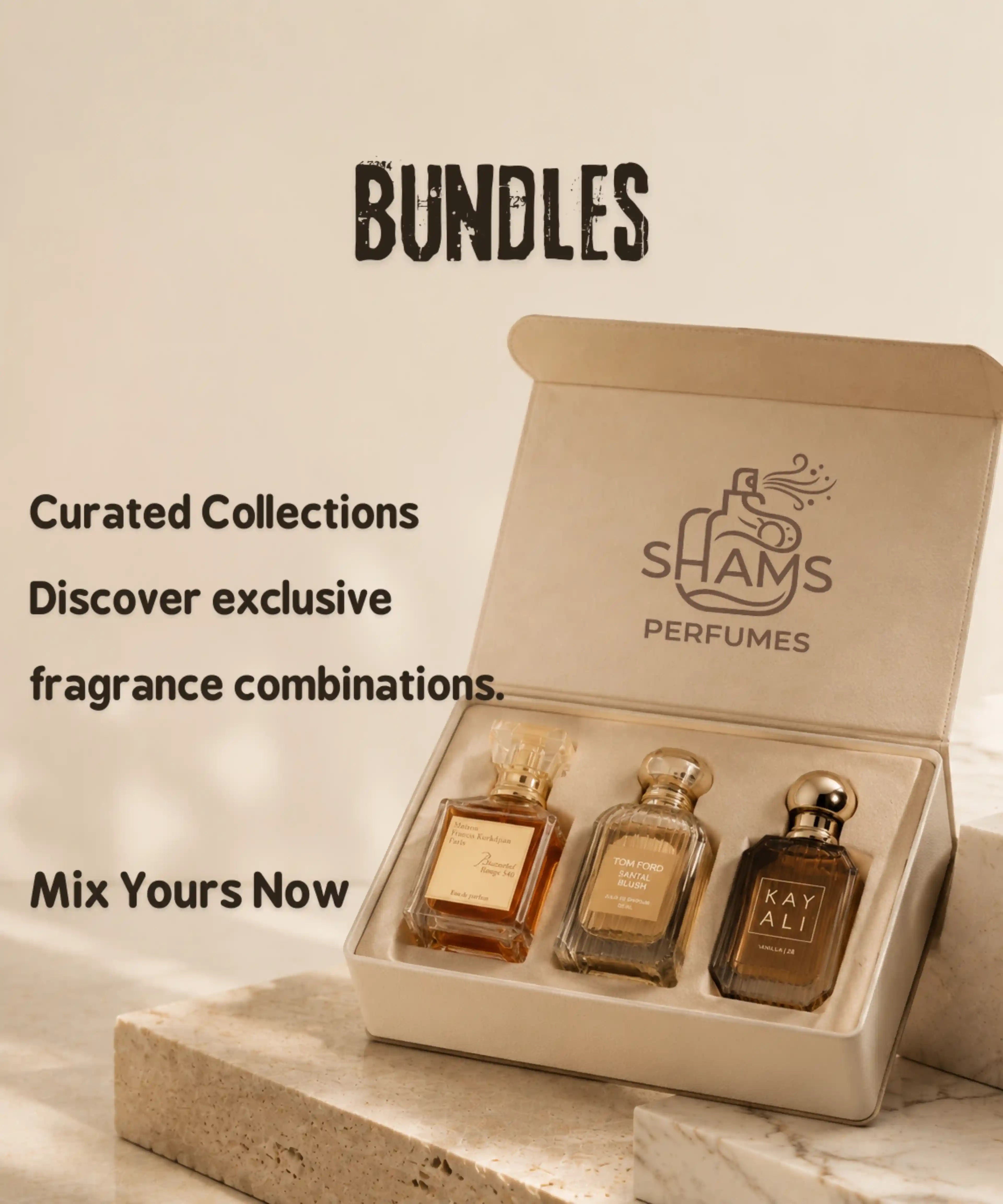 Bundles