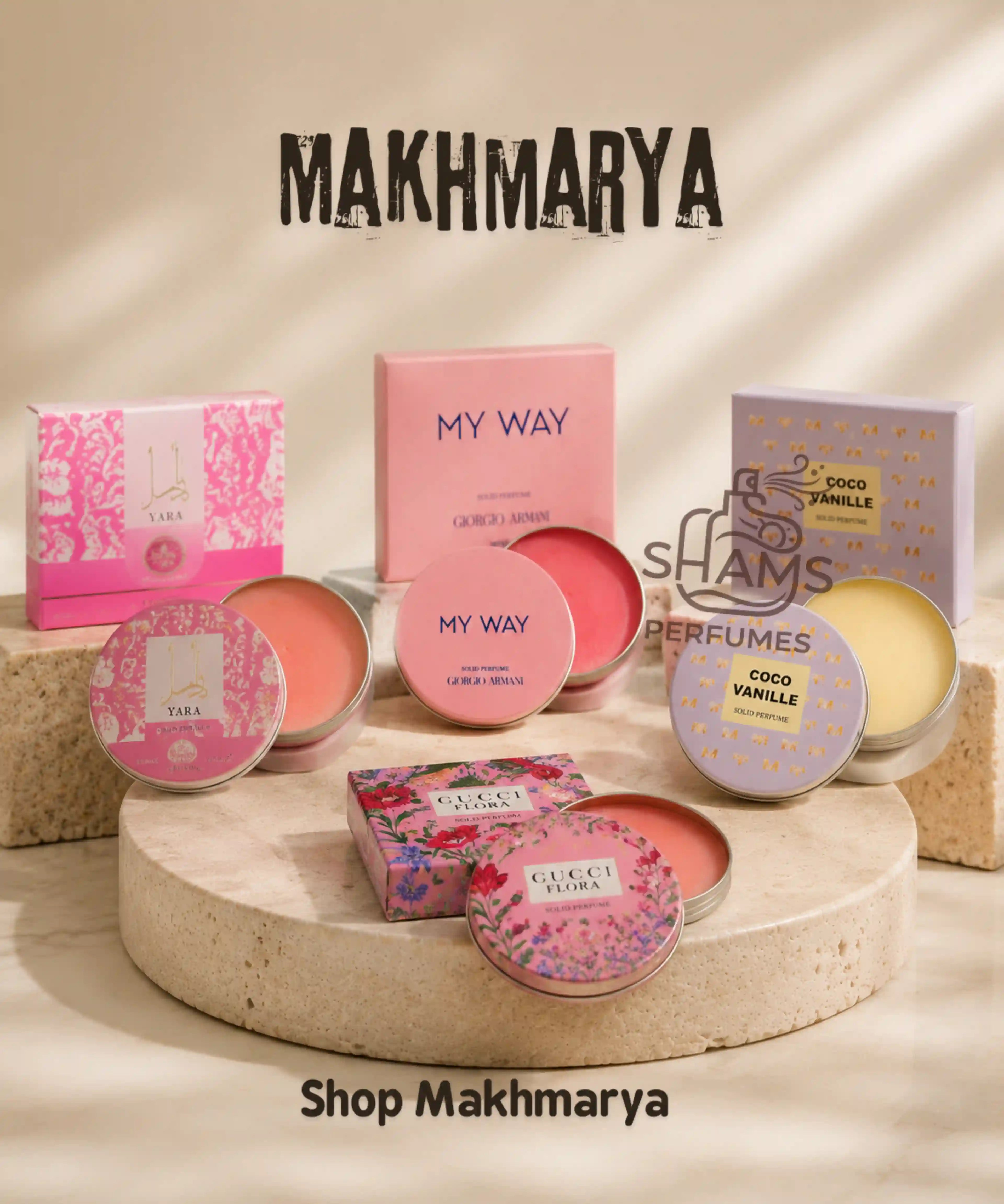 Makhmarya