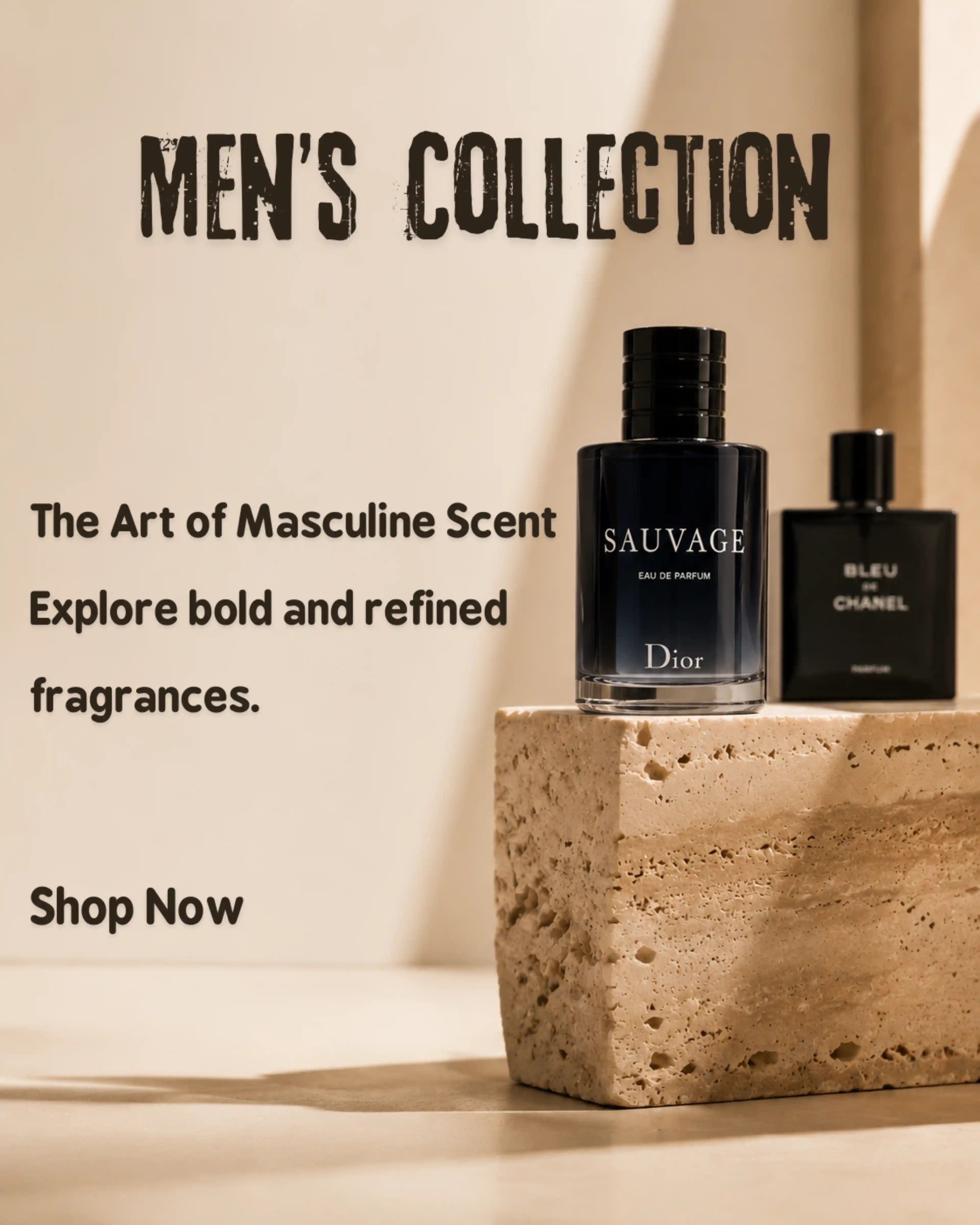 Men