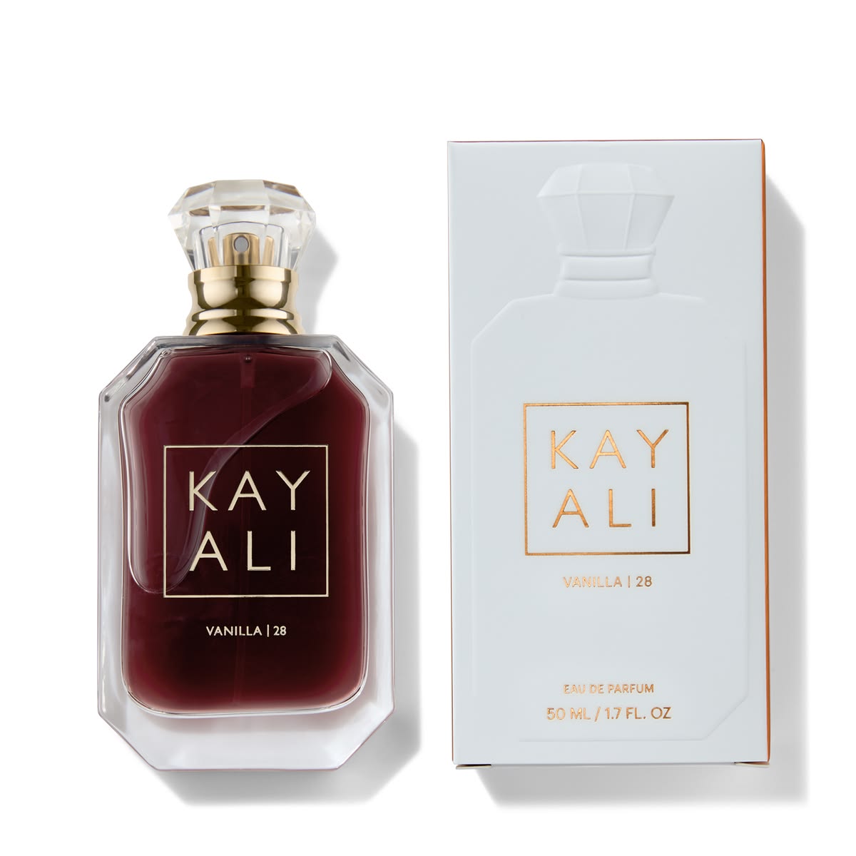 KAYALI Vanilla 28