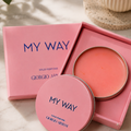 مخمرية My Way