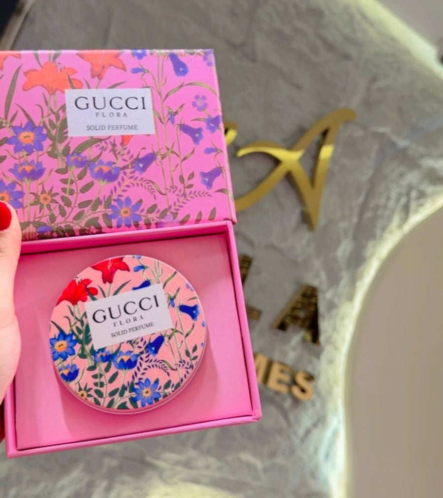 مخمرية Gucci Flora