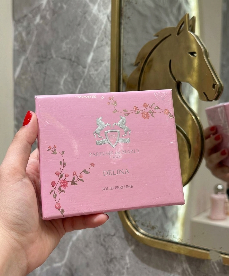 مخمرية Delina