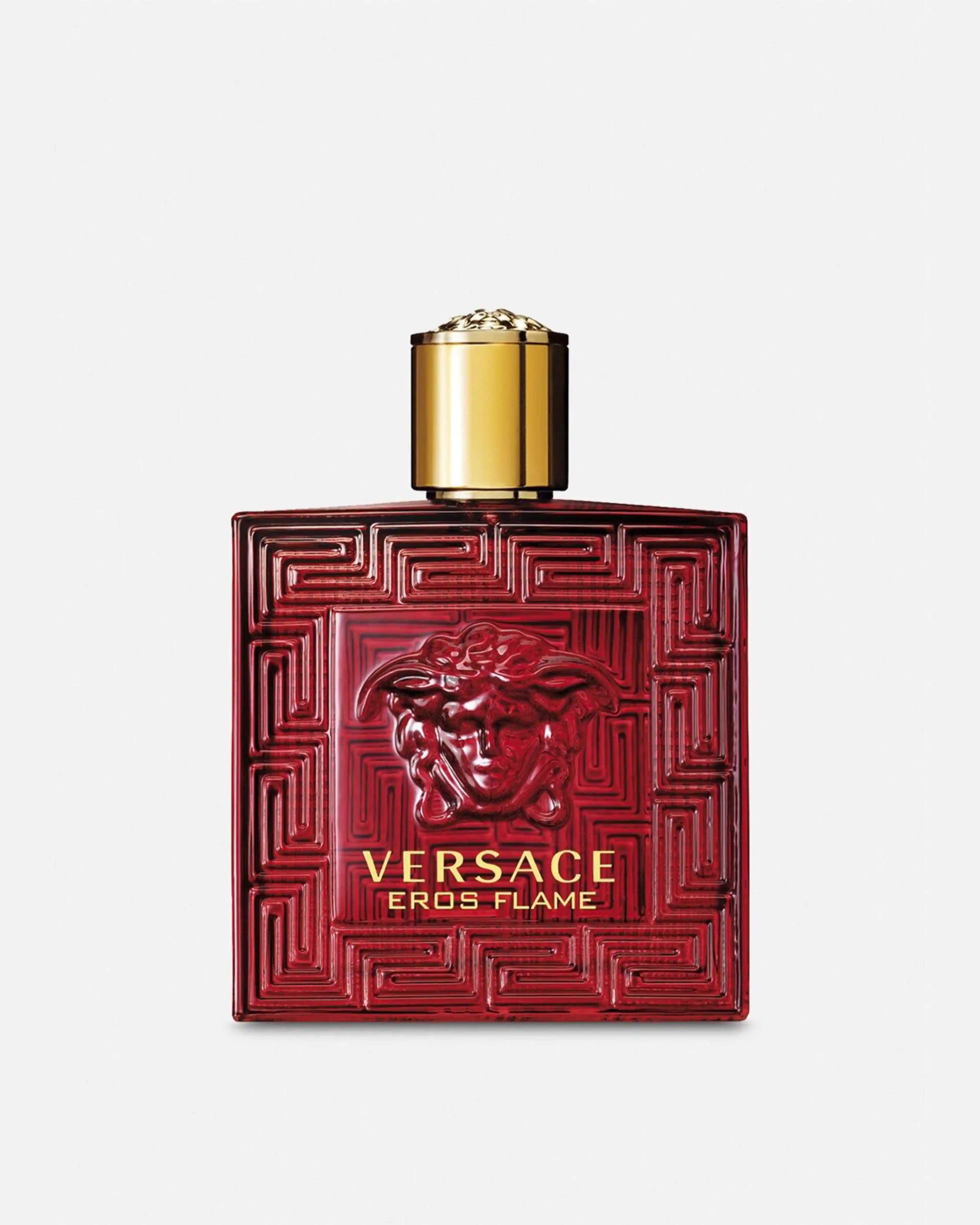 Versace Eros Flame Eau de Parfum