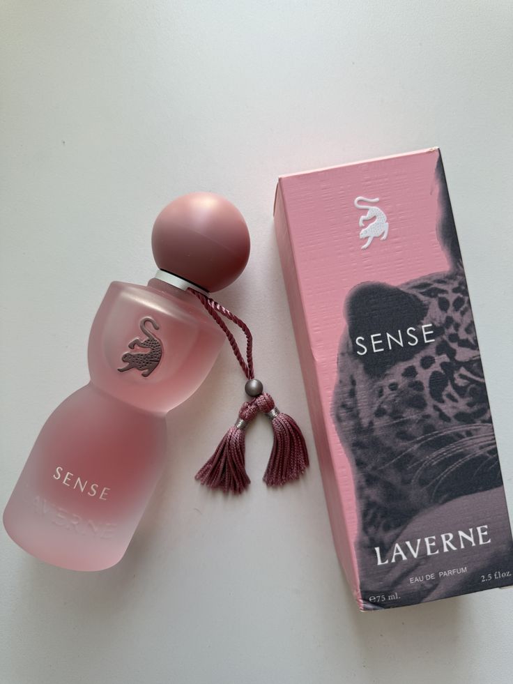 Sense Laverne