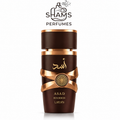 Asad Bourbon