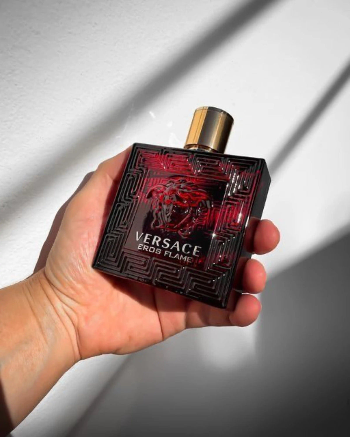 Versace Eros Flame