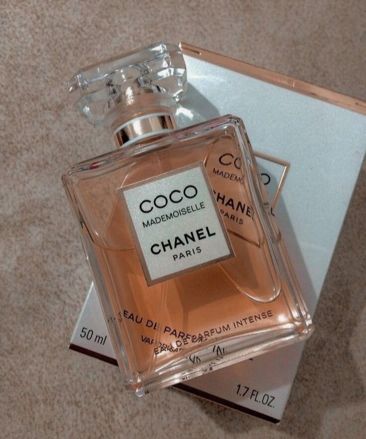 COCO CHANNEL  NO.5