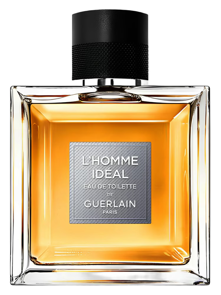 IDEAL CHOMME