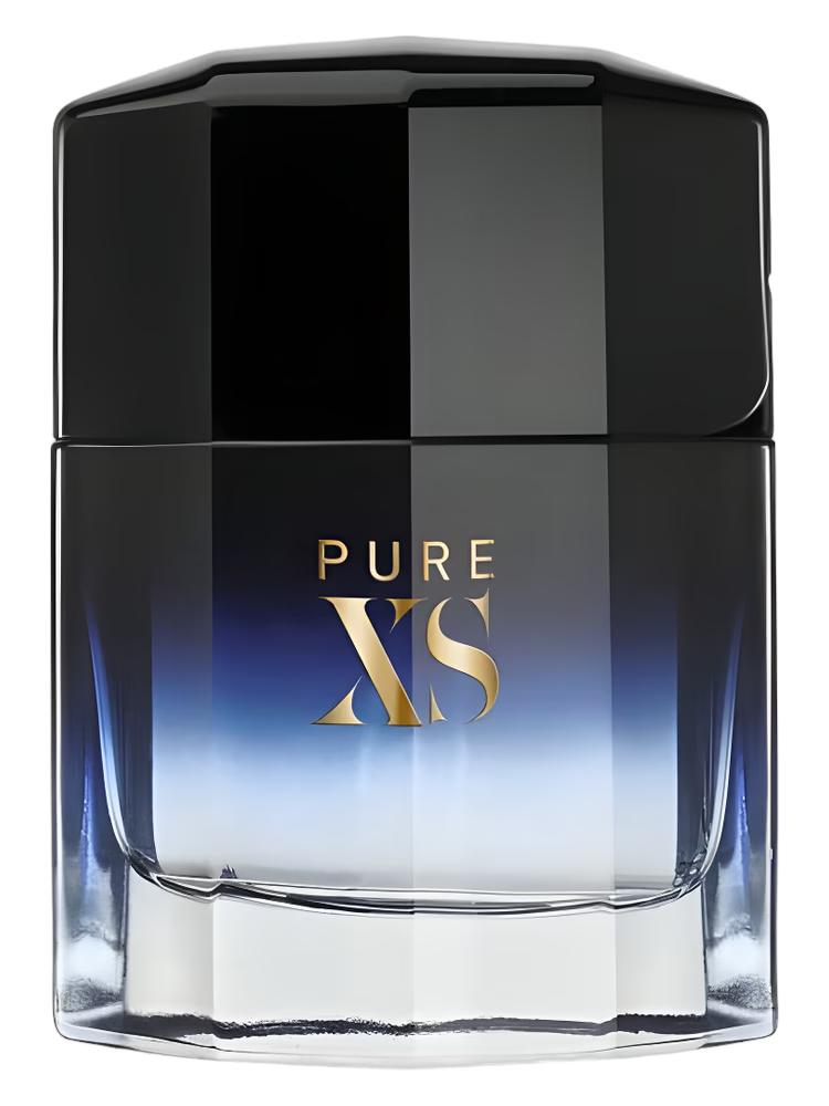 PURE XS