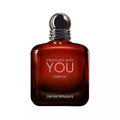 Stronger With You Parfum